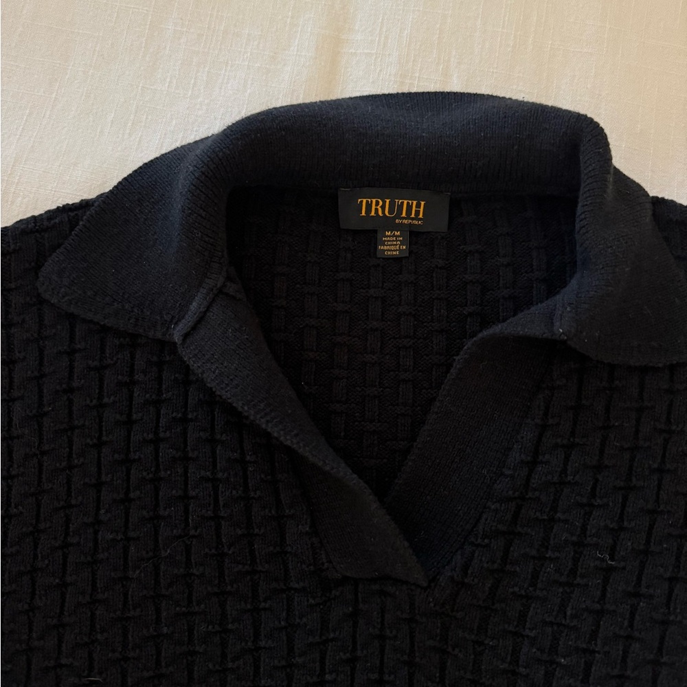 Chaps Pullover - Picture 5 of 5